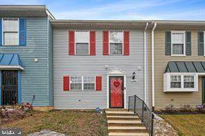 1106 Castlehaven Court - Photo 1