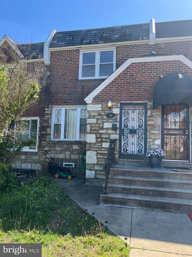 352 Claremont Road - Photo 1