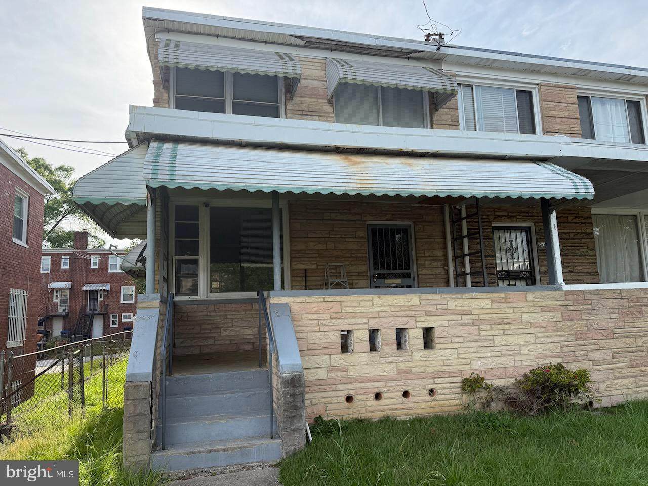 5032 Sargent Road - Photo 1