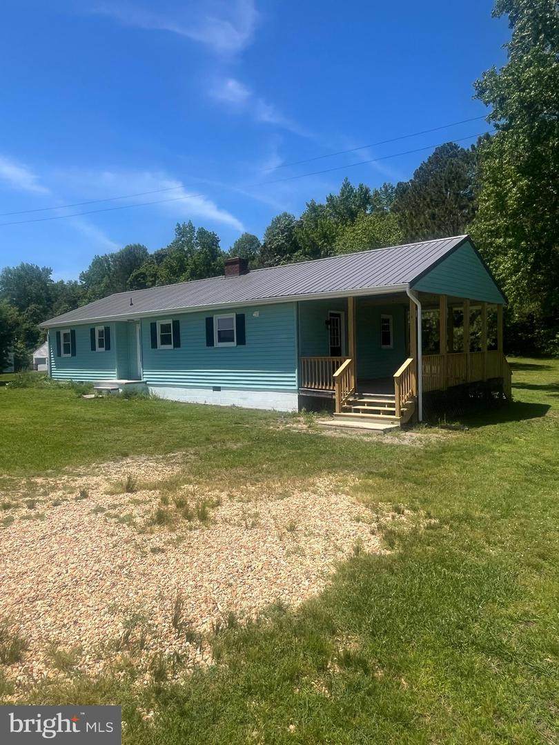 1807 Calvary Church Rd - Photo 1