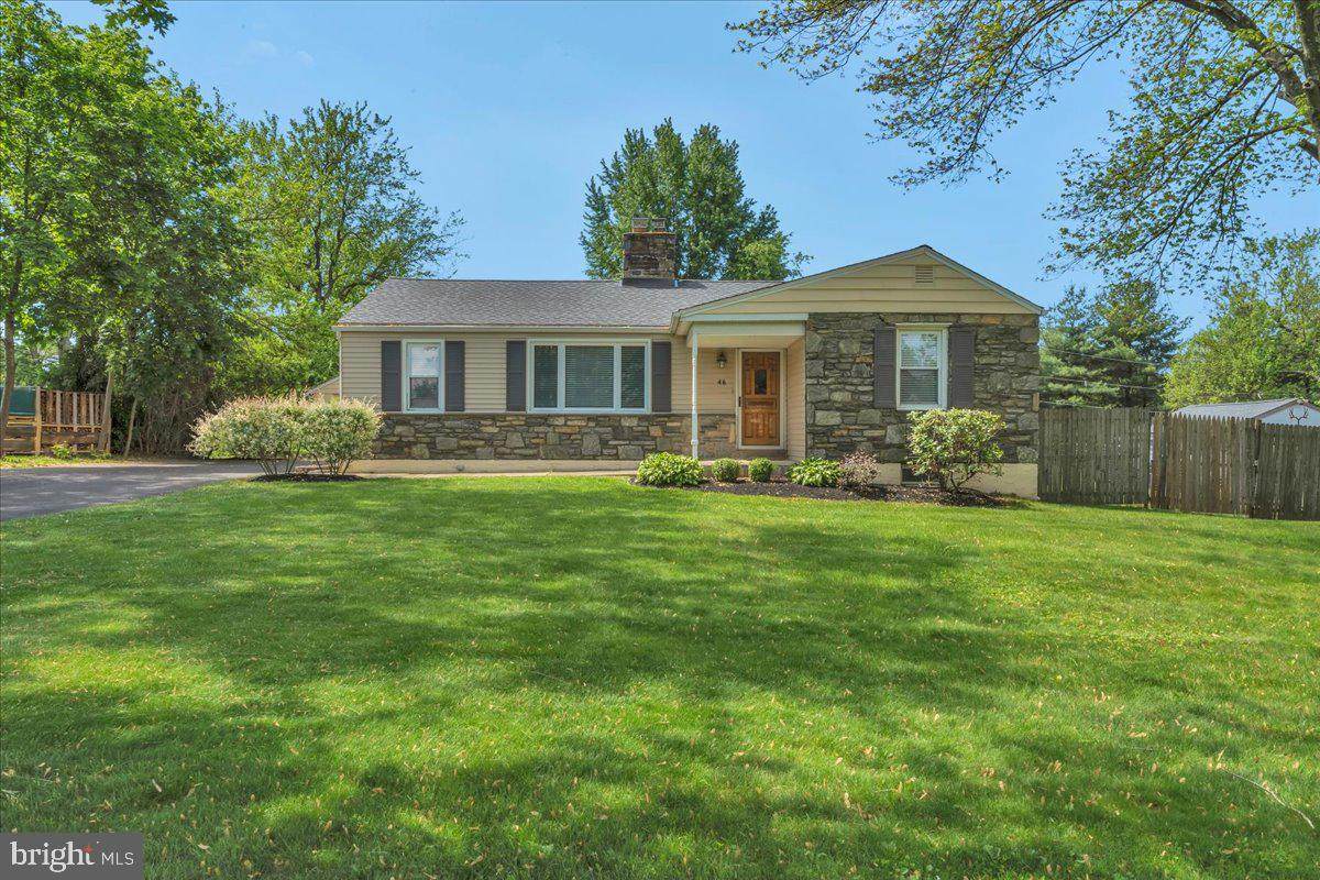46 Kings Lane - Photo 1