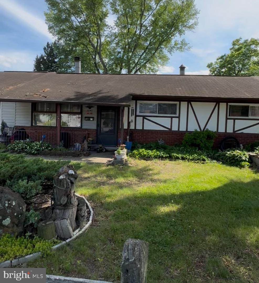 1241 Duke Lane - Photo 1