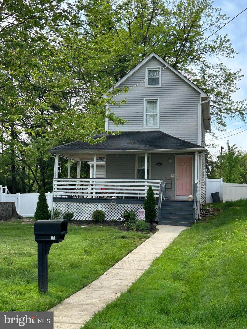 10 Ashland Avenue - Photo 1