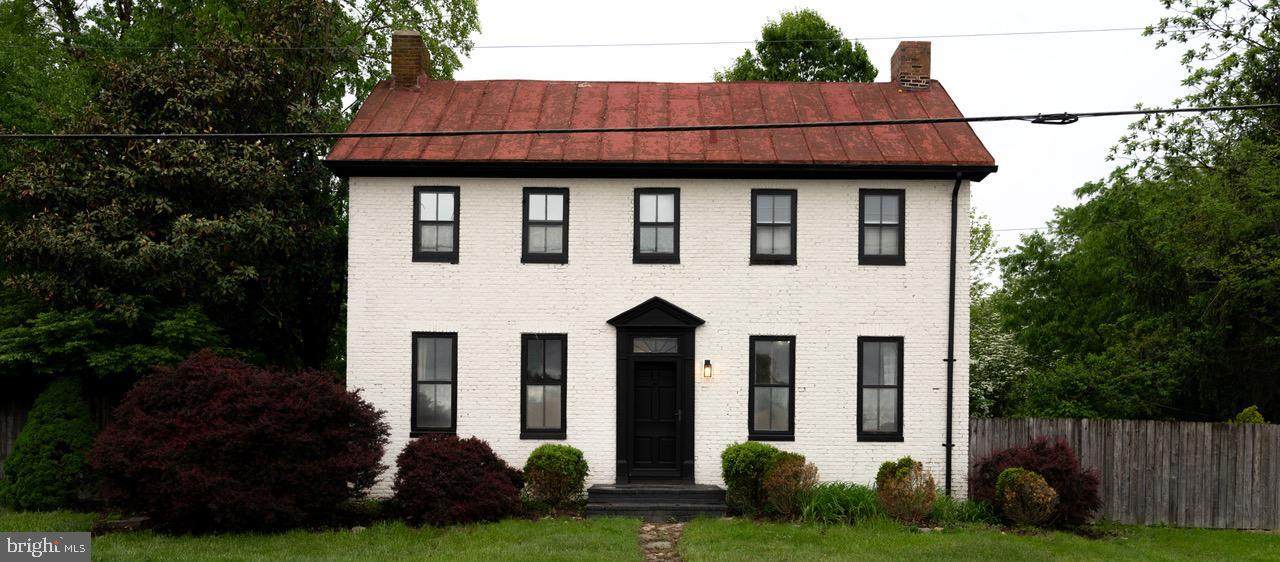 1624 Littlestown Pike - Photo 1