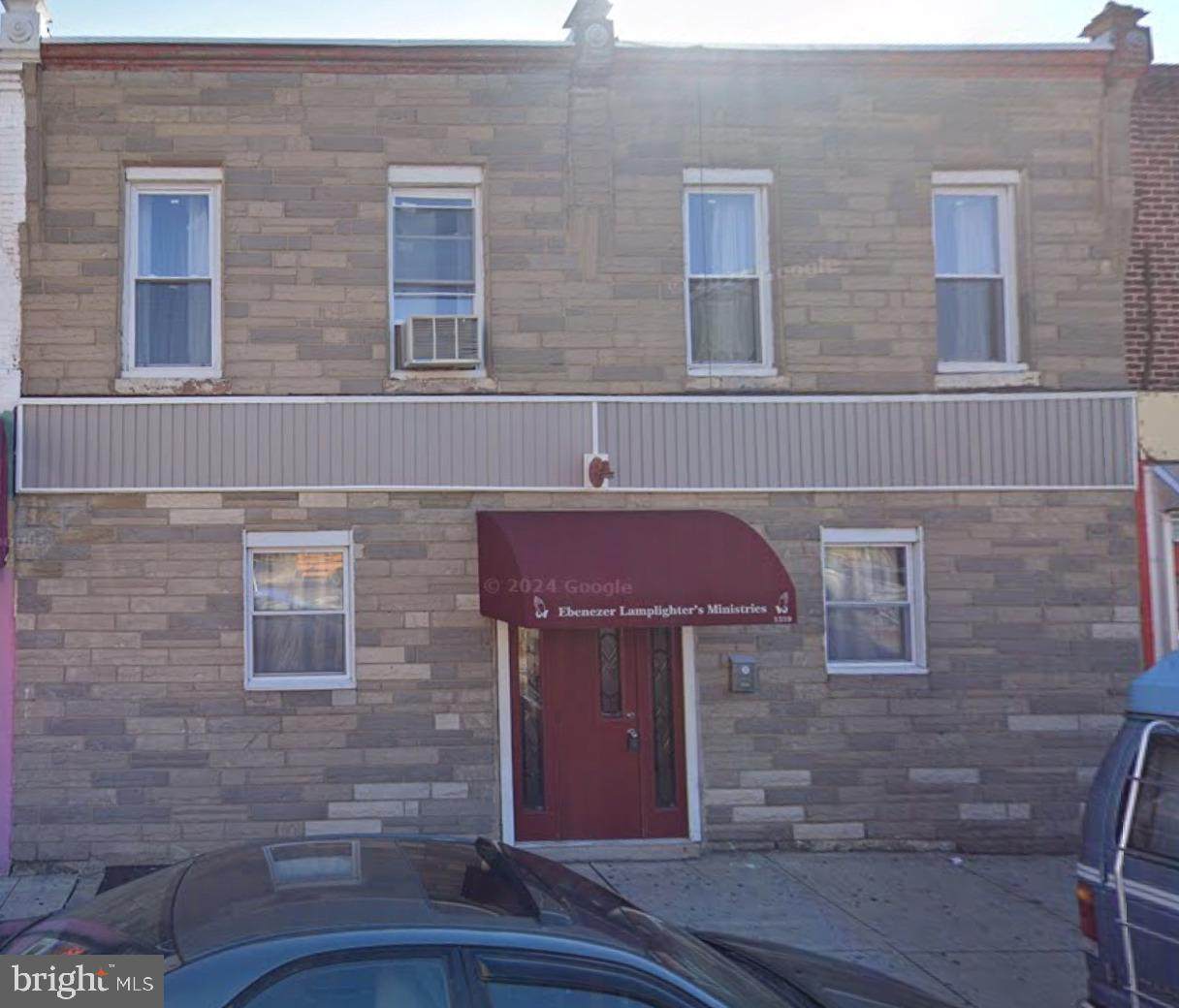 1319-21 Point Breeze Avenue - Photo 1