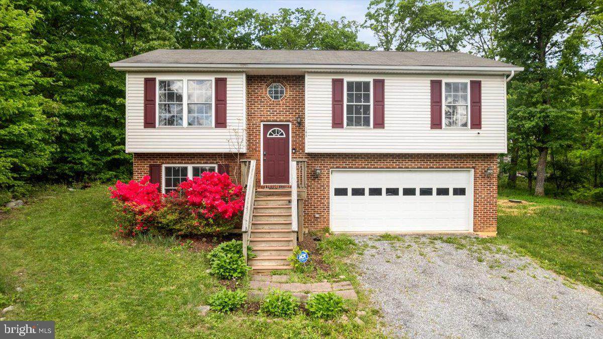 144 Falcon Trail - Photo 1