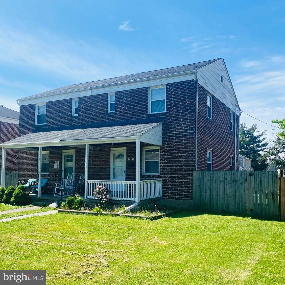 2504 Liberty Parkway - Photo 1