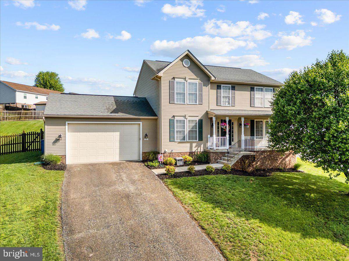 105 Bachtell Circle - Photo 1