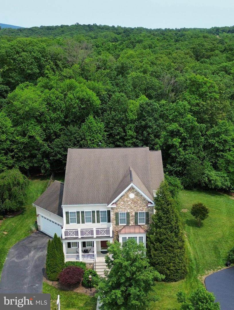 13626 Sylvan Bluff Drive - Photo 1