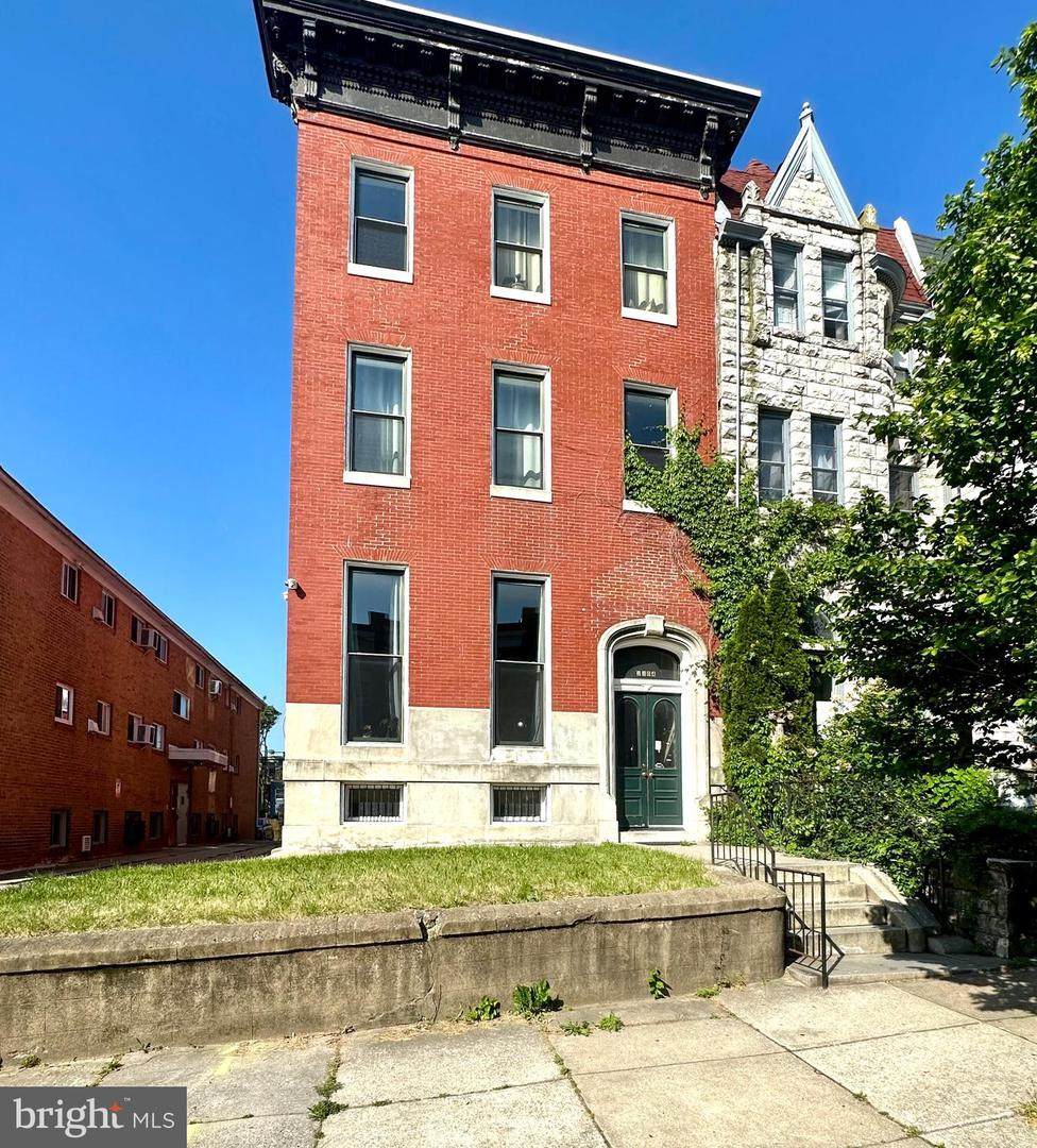 2304 Eutaw Place - Photo 1