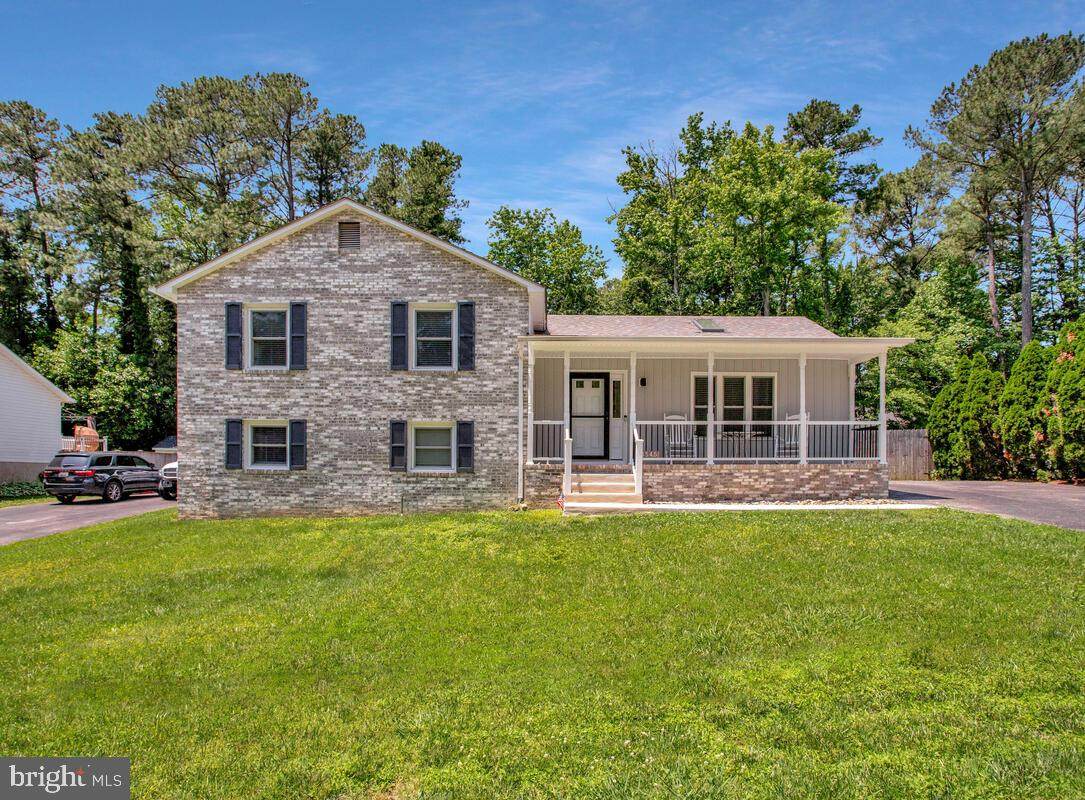 11545 Tomahawk Trail - Photo 1