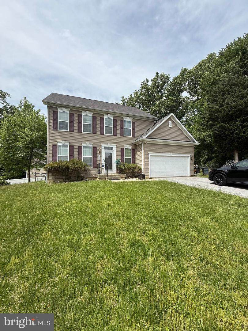 8898 Old Montgomery Road - Photo 1