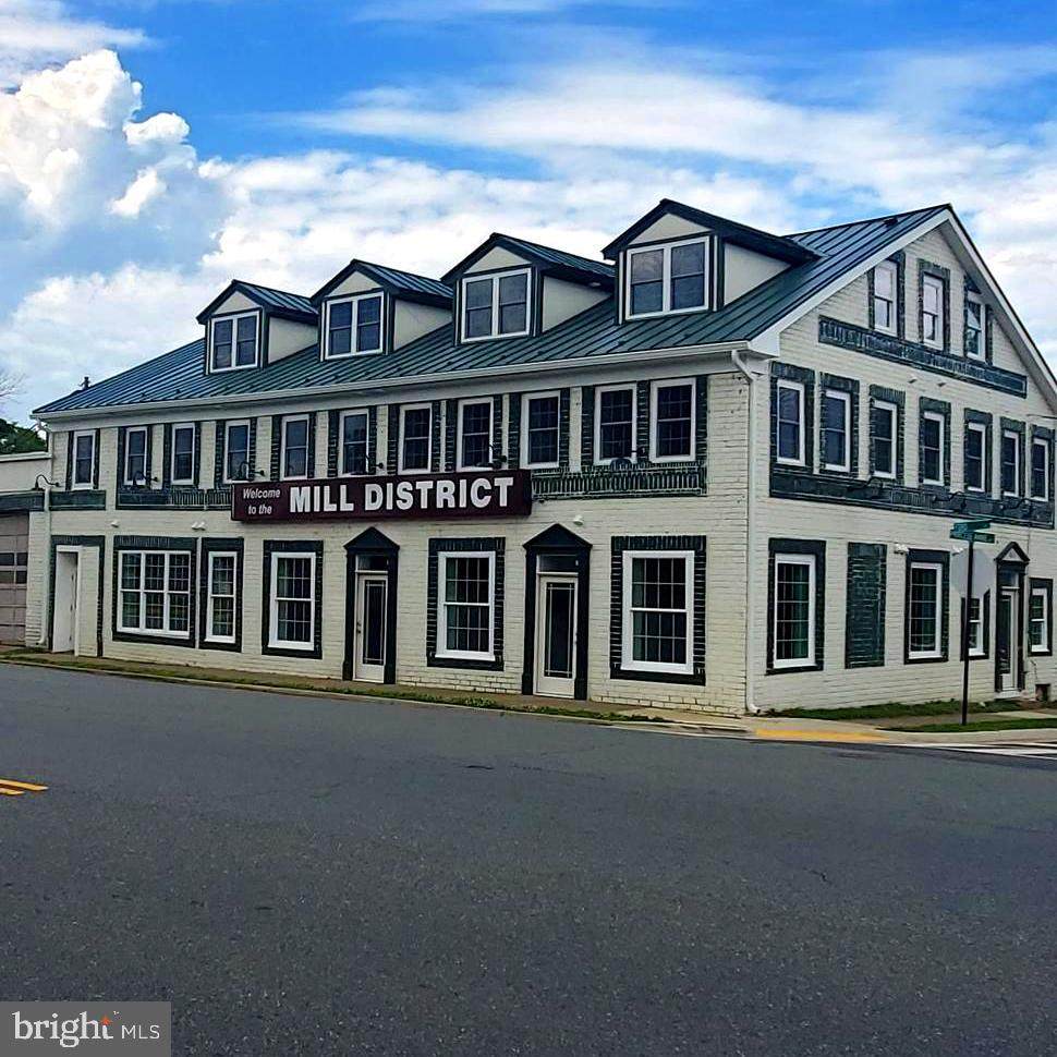 1801-#200 Princess Anne Street - Photo 1