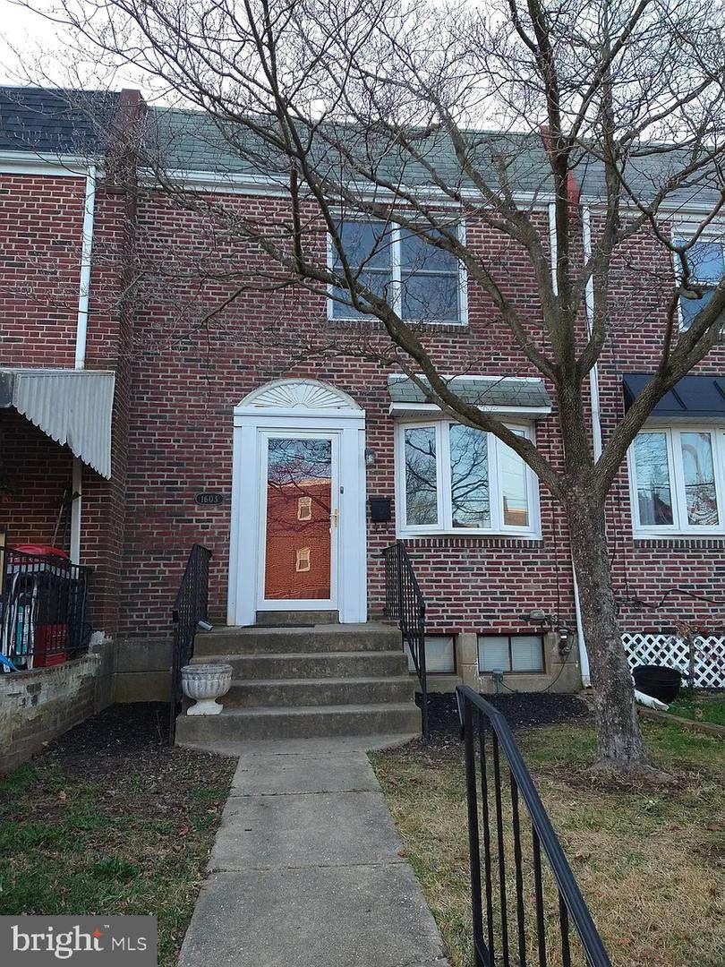 1603 Robbins Place - Photo 1