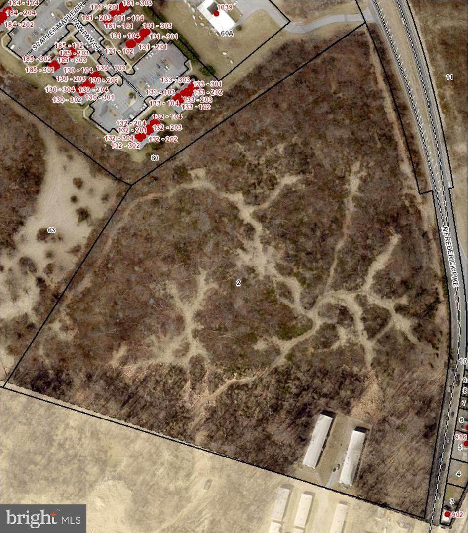  North Frederick Pike - Photo 1