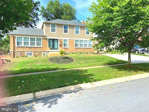 8003 Postoak Road - Photo 1
