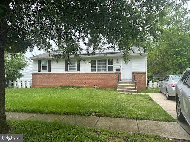 7520 Wilhelm Drive - Photo 1
