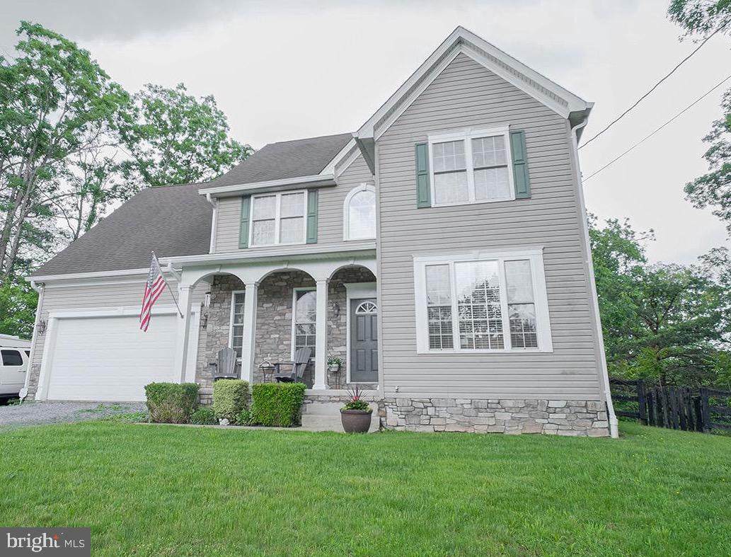 27 Cheyenne Lane - Photo 1