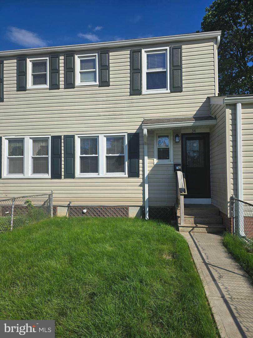 34 Barker - Photo 1