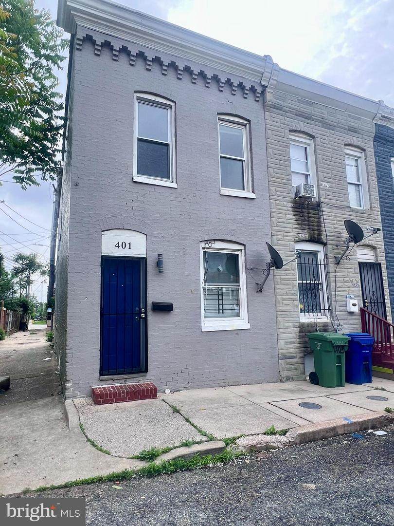 401 Vincent Street - Photo 1