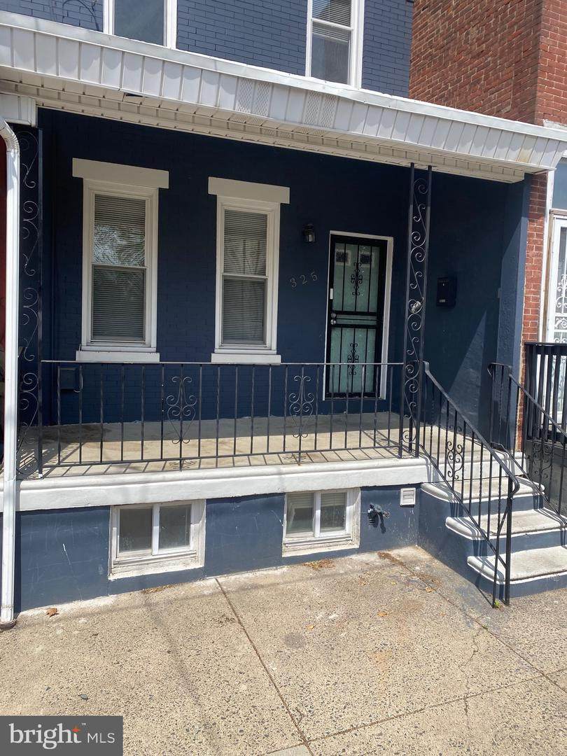 325 Shedaker Street - Photo 1