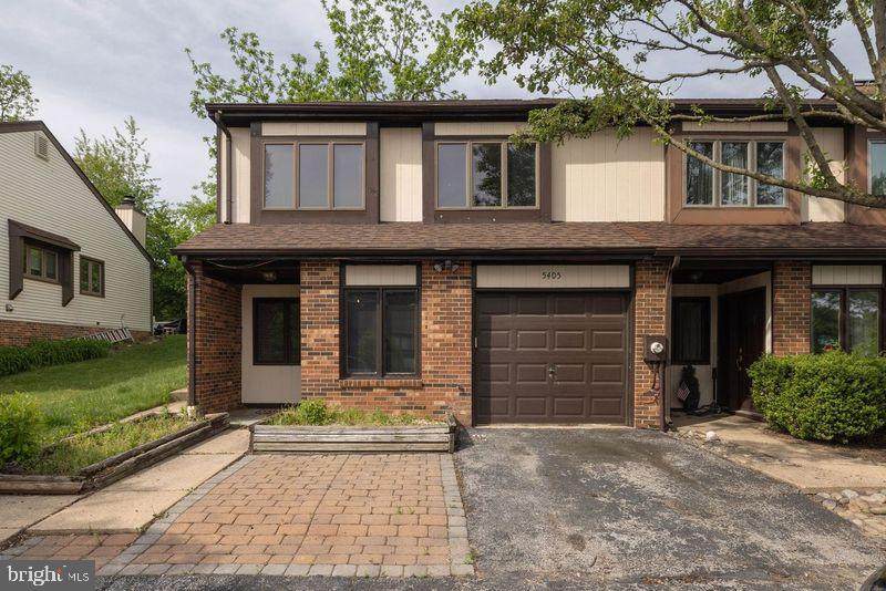 5405 Delray Drive - Photo 1