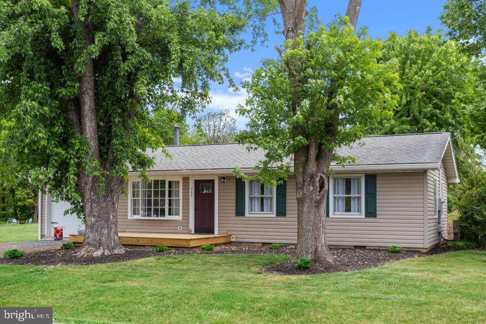 349 Walnut Drive - Photo 1