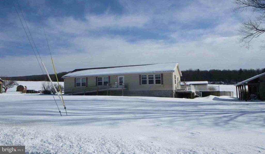 512 Cross Roads Lane - Photo 1