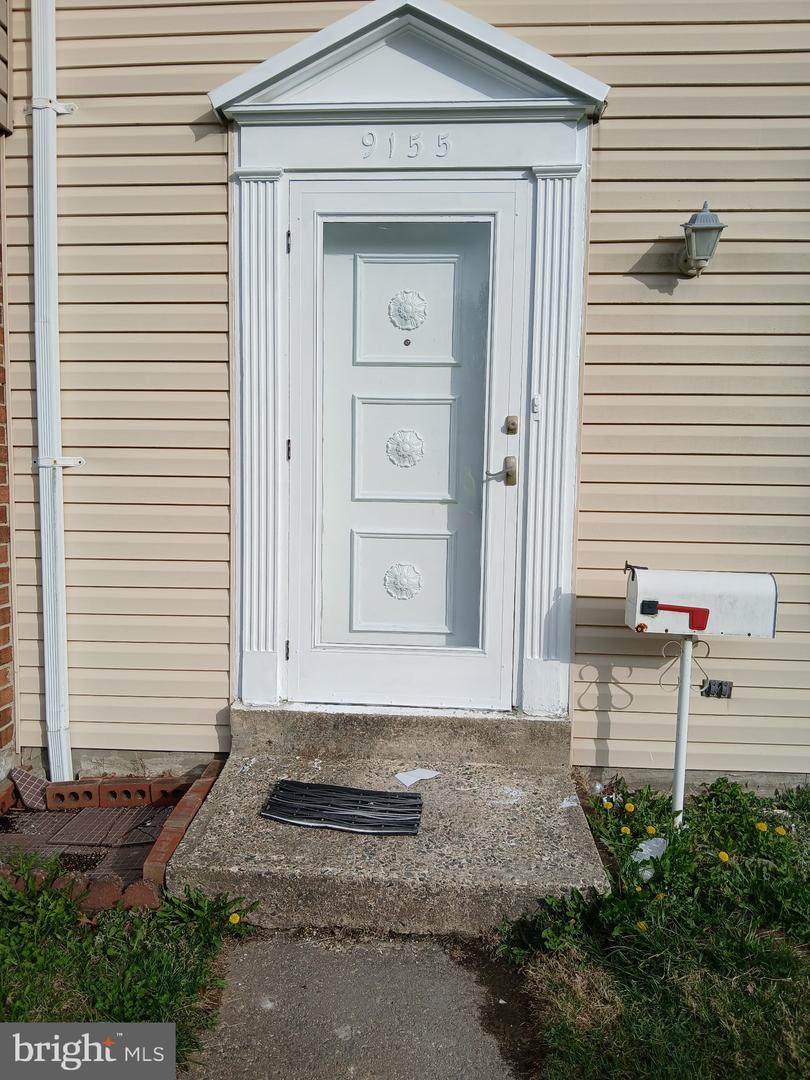 9155 Throgmorton Road - Photo 1