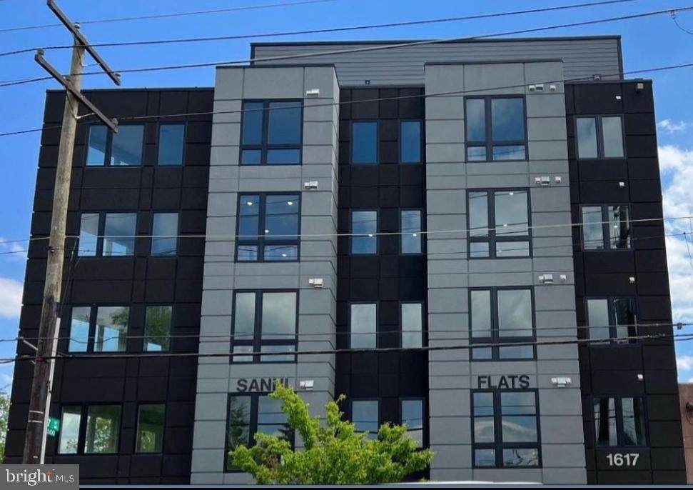 1617 Rhode Island Avenue - Photo 1