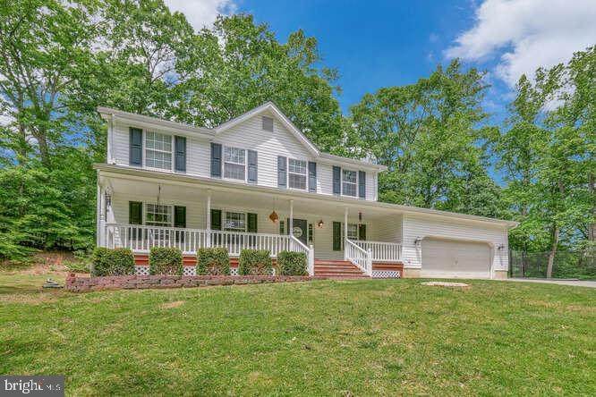 16497 Woodville Road - Photo 1