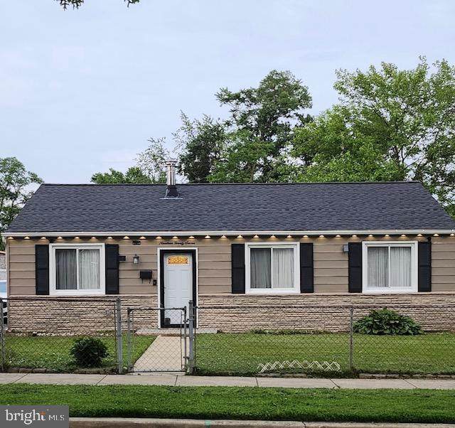 1927 Norman Road - Photo 1
