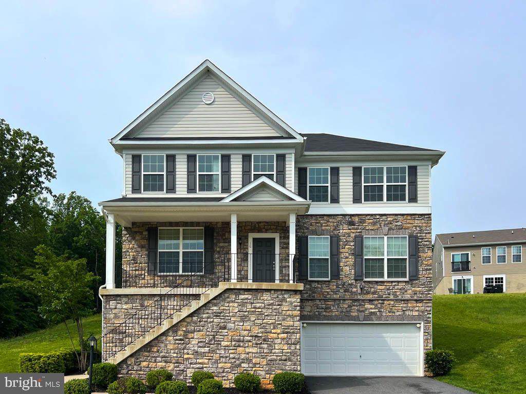 16 Clydesdale Road - Photo 1