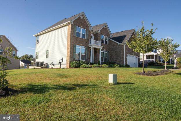 12908 Hoadly Manor Drive - Photo 1