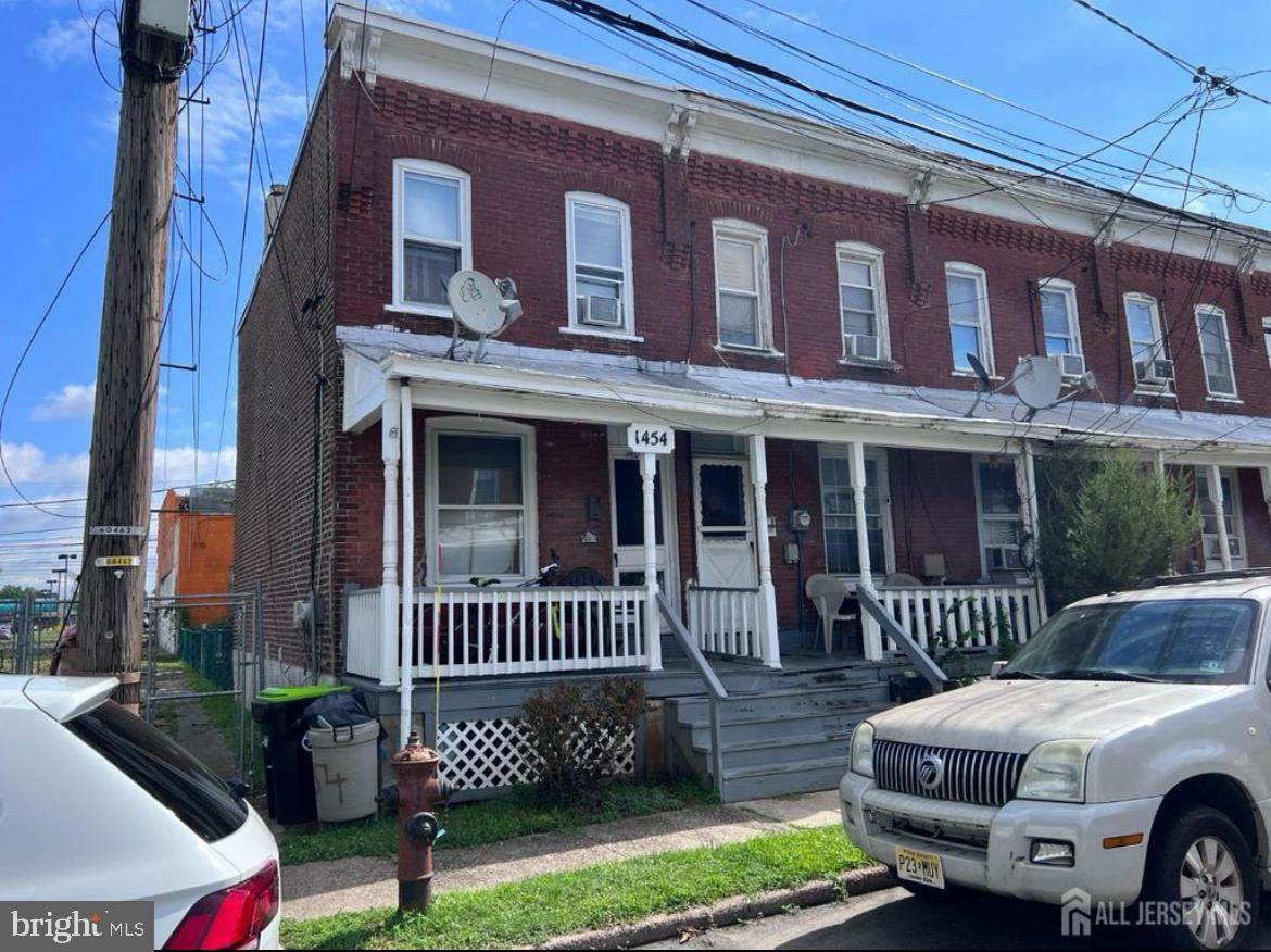 1454 Short Olden Avenue - Photo 1