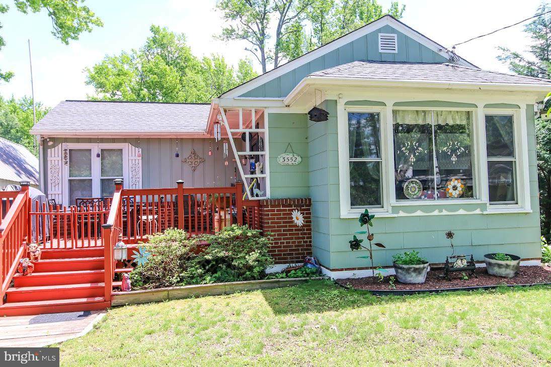 3552 Oak Drive - Photo 1