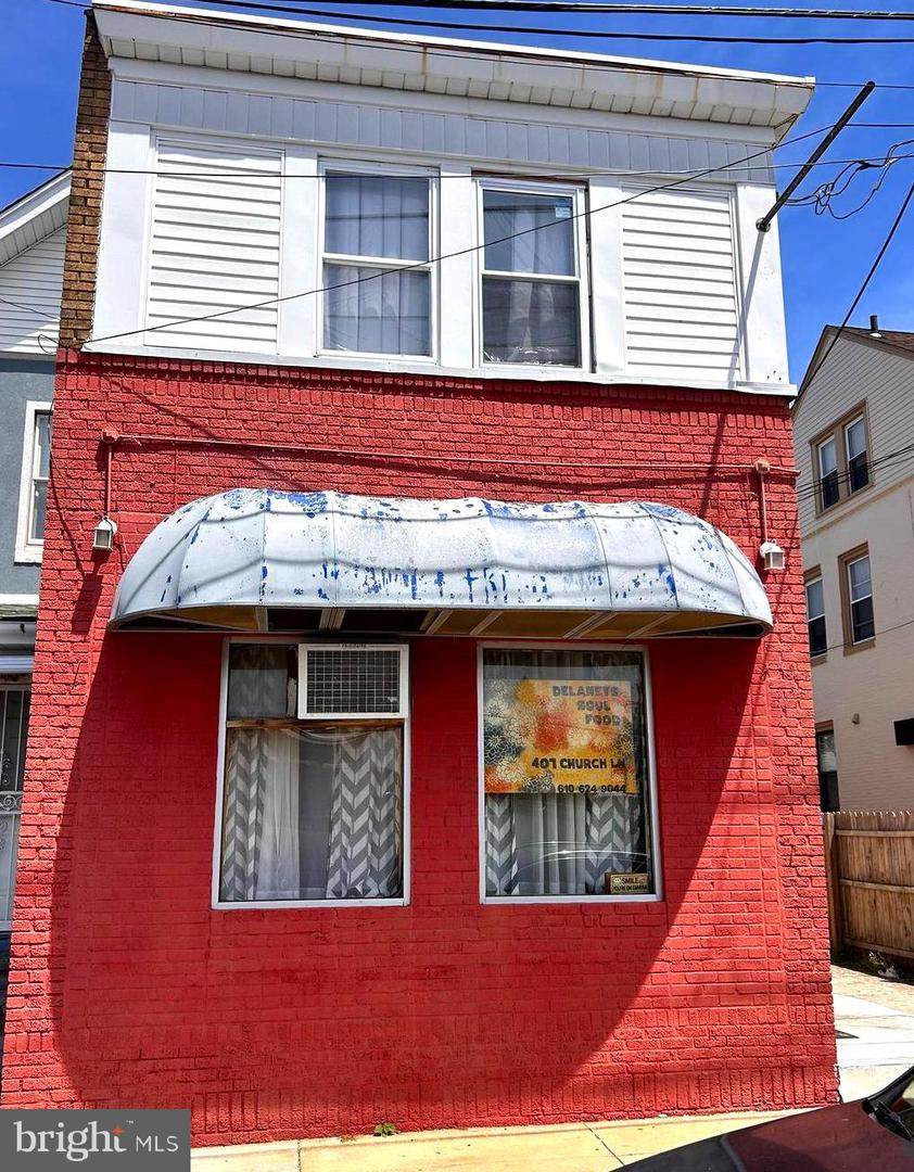 407 Church Lane - Photo 1