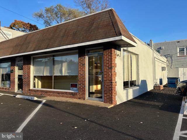 800 Macdade Boulevard - Photo 1