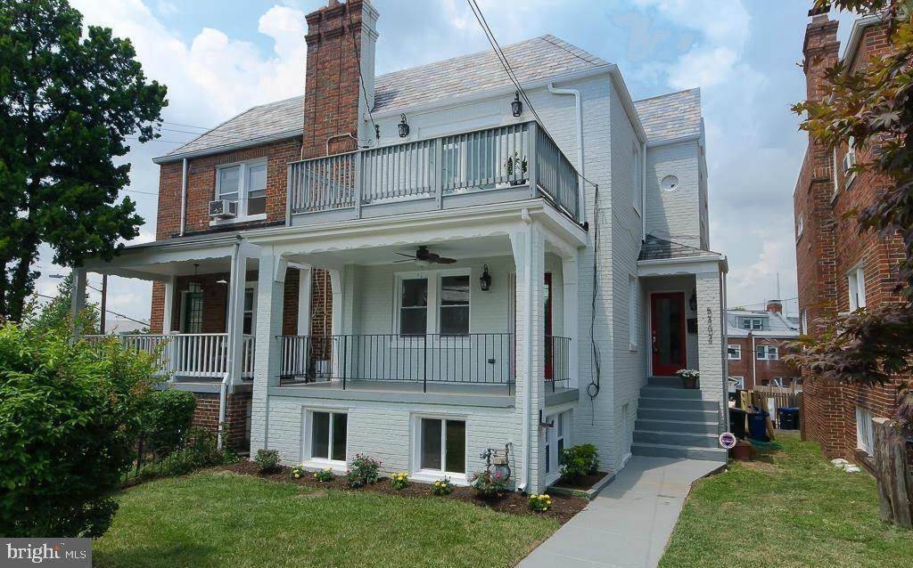 5302 New Hampshire Avenue - Photo 1