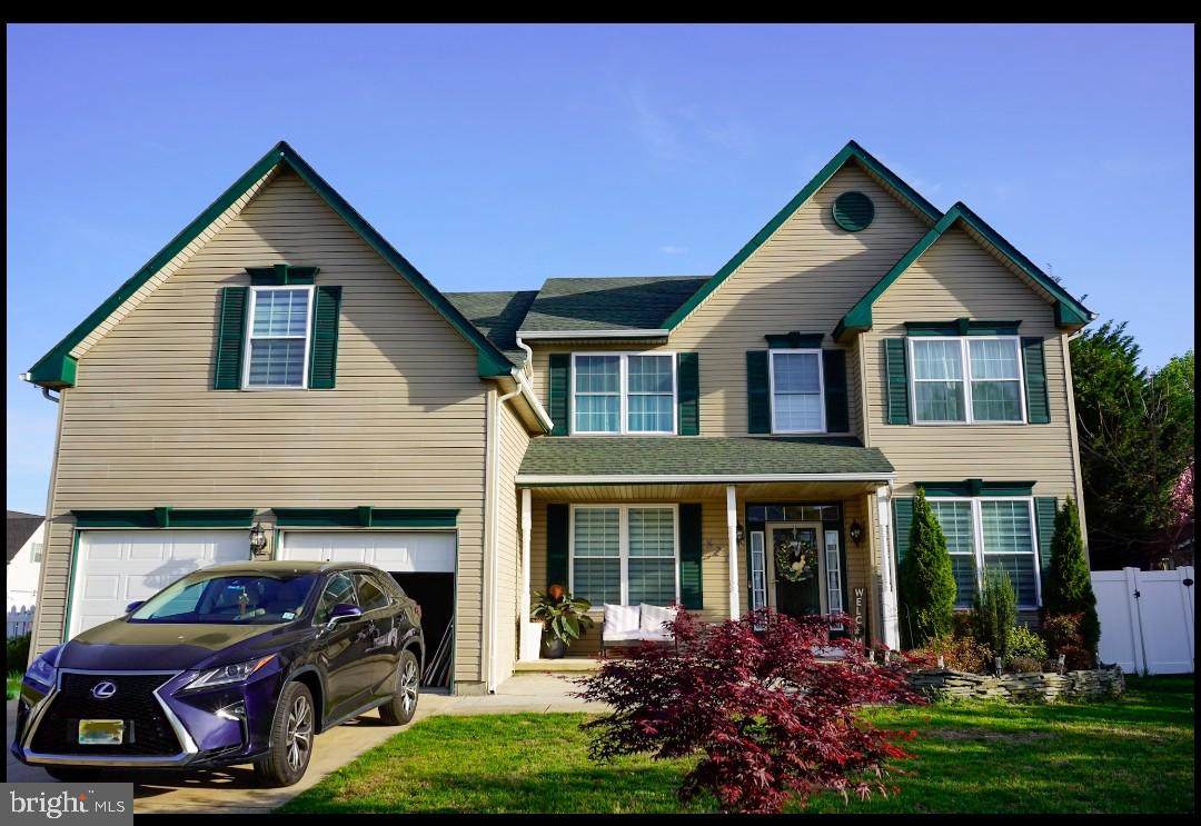 821 Streamview Lane - Photo 1