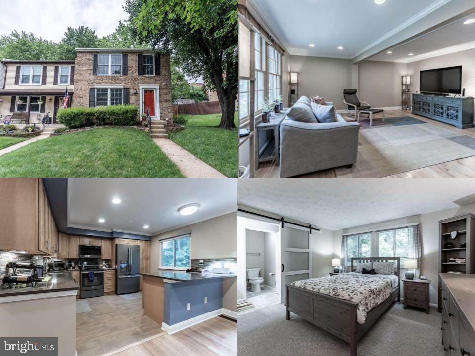 7414 Golden Horseshoe Court - Photo 1