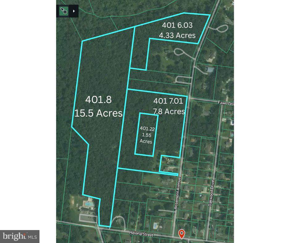 0 Rosemont Avenue - Photo 1