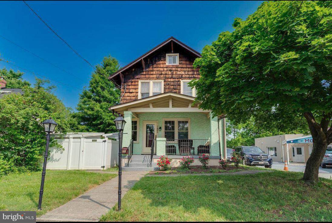 7206 Carroll Avenue - Photo 1