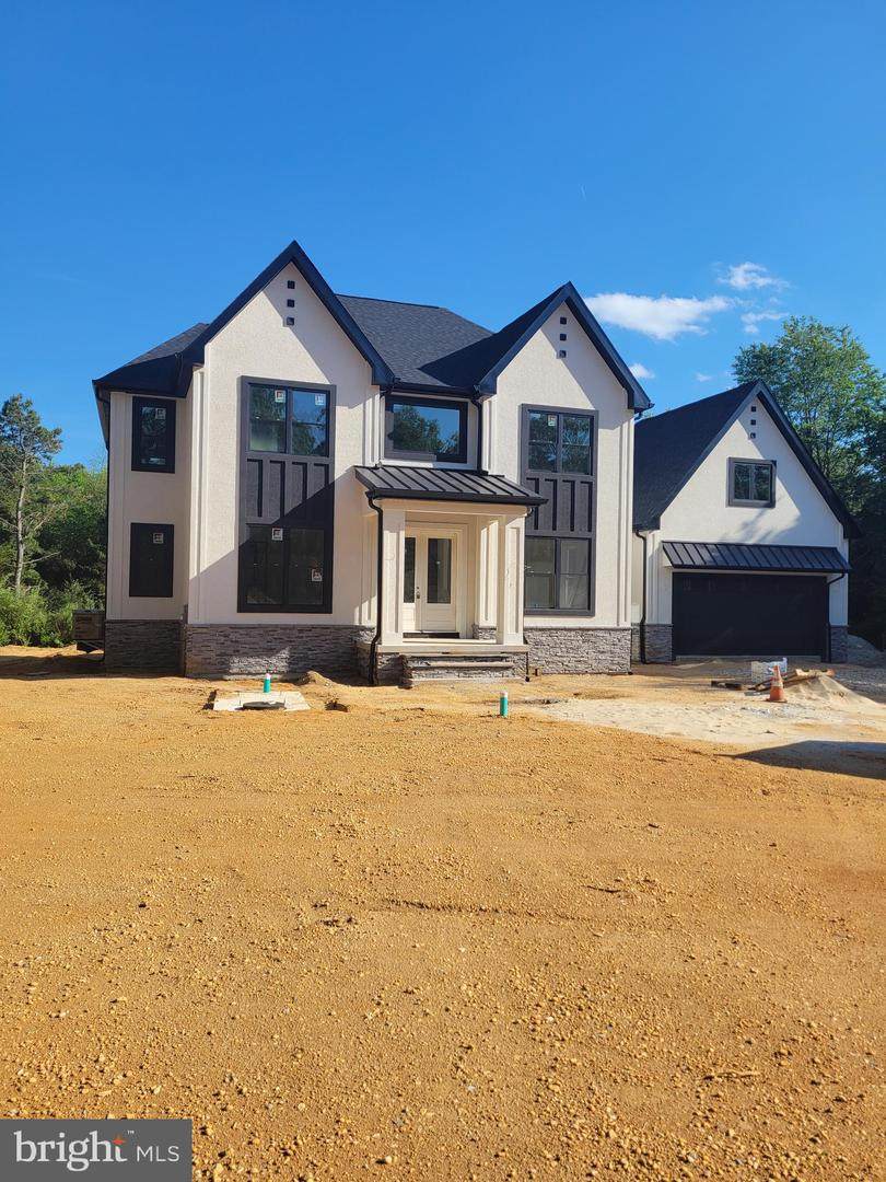 4517 Ascher Road - Photo 1