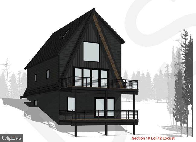Lot 316 Sycamore Rd - Photo 1