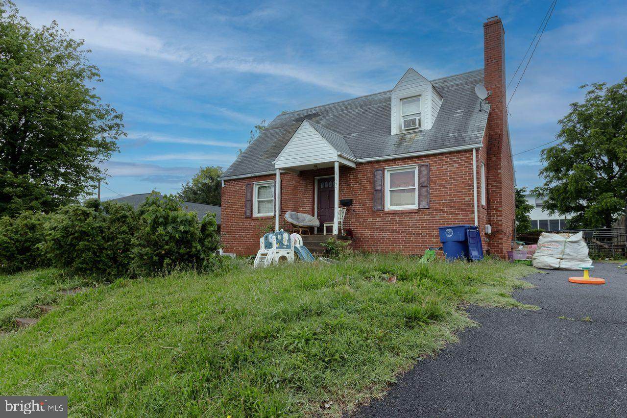 227 Manassas Avenue - Photo 1