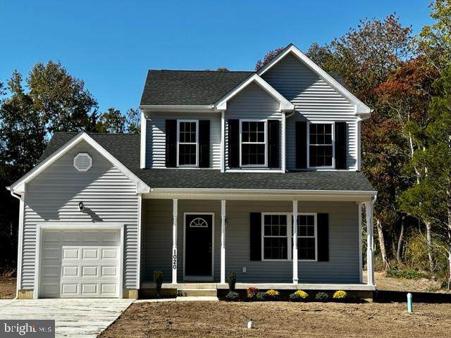 1063 Hickory Drive - Photo 1