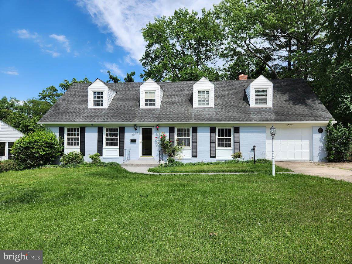 10103 Phoebe Lane - Photo 1