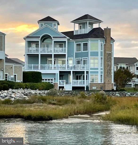 9600 Oceanview Lane - Photo 1