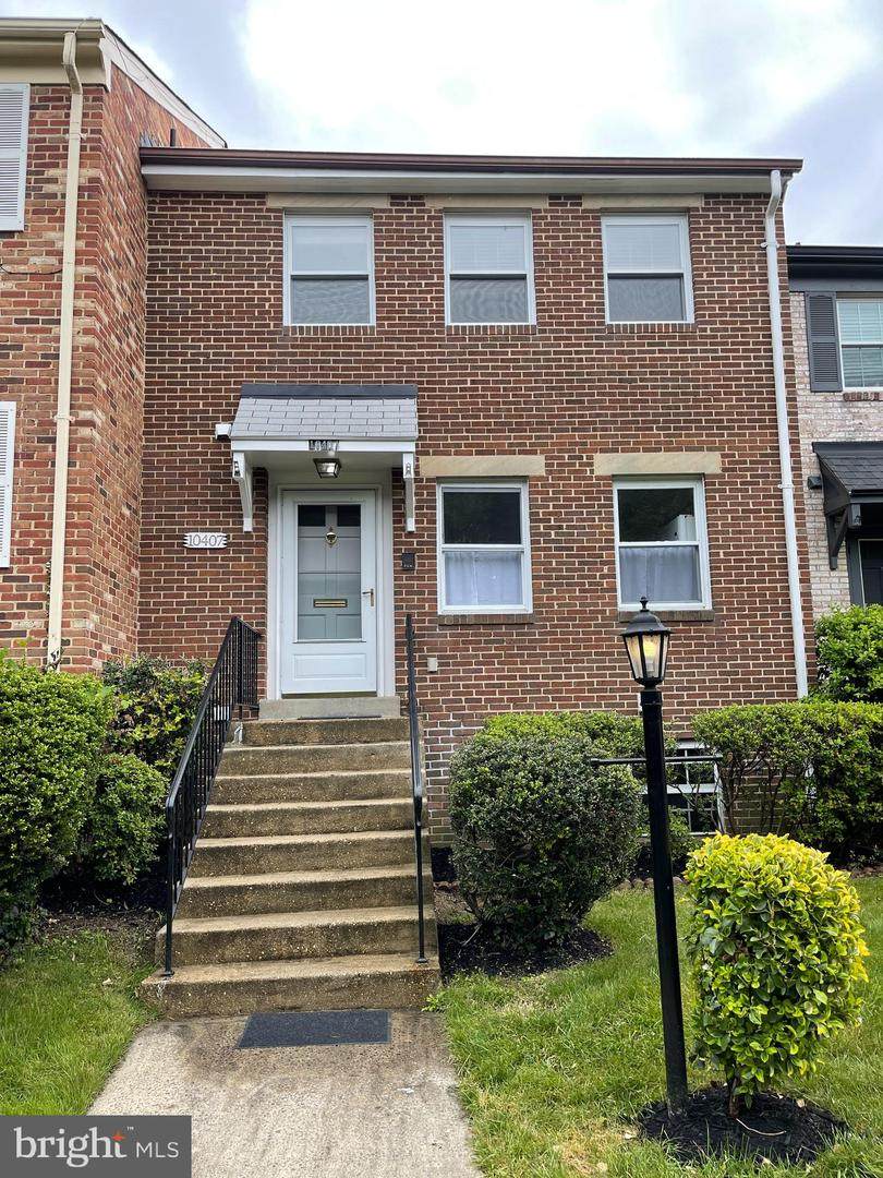 10407 Courthouse Drive - Photo 1